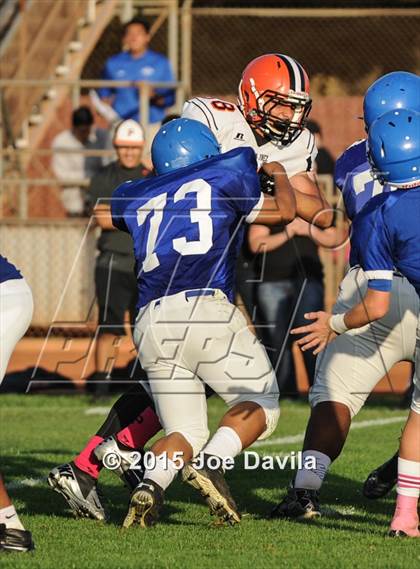 Thumbnail 3 in Santa Ynez @ Lompoc photogallery.