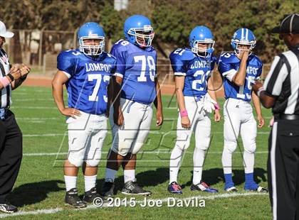 Thumbnail 1 in Santa Ynez @ Lompoc photogallery.