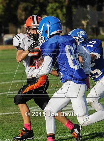 Thumbnail 3 in Santa Ynez @ Lompoc photogallery.