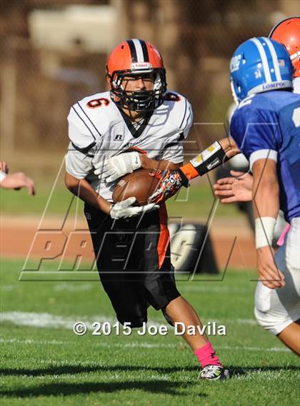 Thumbnail 2 in Santa Ynez @ Lompoc photogallery.