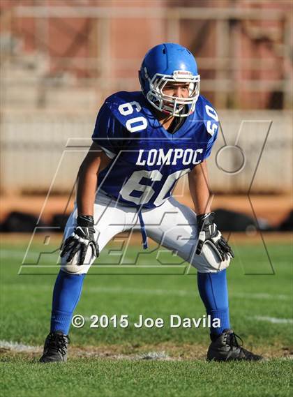 Thumbnail 2 in Santa Ynez @ Lompoc photogallery.