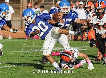 Thumbnail 3 in Santa Ynez @ Lompoc photogallery.