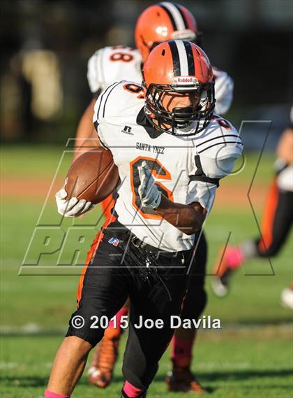 Thumbnail 2 in Santa Ynez @ Lompoc photogallery.
