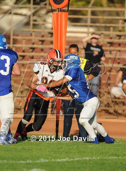 Thumbnail 1 in Santa Ynez @ Lompoc photogallery.