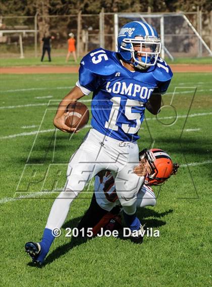 Thumbnail 2 in Santa Ynez @ Lompoc photogallery.