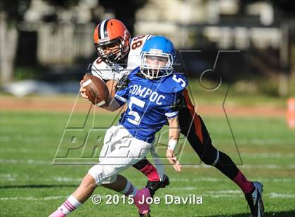 Thumbnail 1 in Santa Ynez @ Lompoc photogallery.