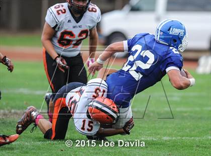 Thumbnail 3 in Santa Ynez @ Lompoc photogallery.