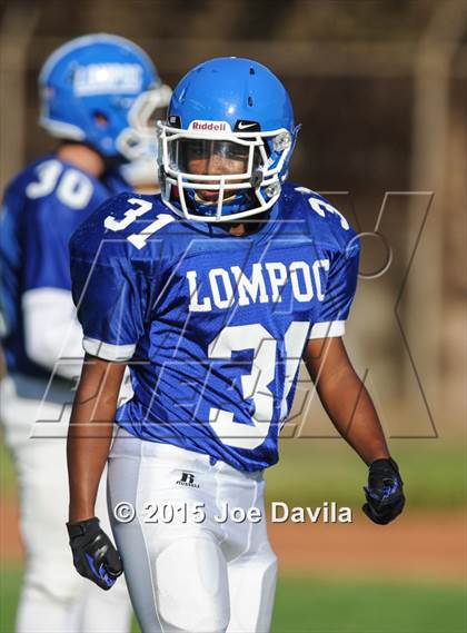 Thumbnail 2 in Santa Ynez @ Lompoc photogallery.