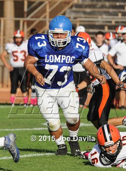 Thumbnail 1 in Santa Ynez @ Lompoc photogallery.