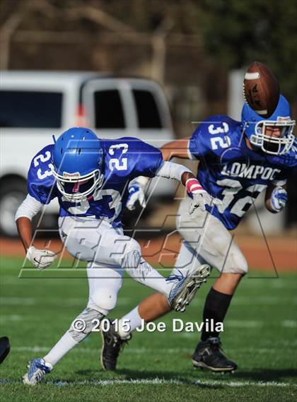 Thumbnail 3 in Santa Ynez @ Lompoc photogallery.