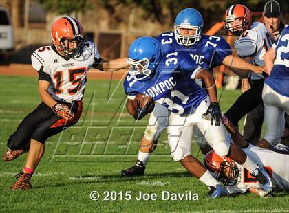 Thumbnail 2 in Santa Ynez @ Lompoc photogallery.