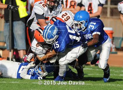 Thumbnail 2 in Santa Ynez @ Lompoc photogallery.