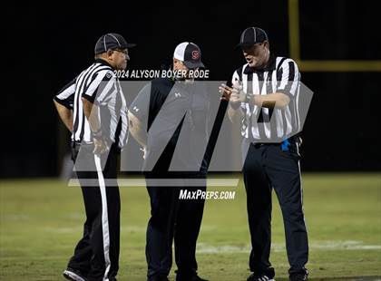 Thumbnail 3 in Sanderson @ Leesville Road photogallery.