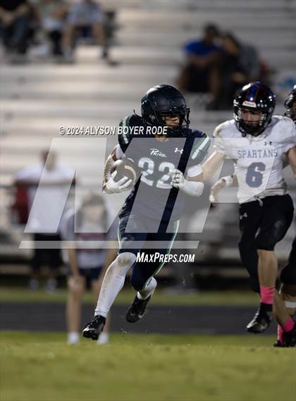 Thumbnail 3 in Sanderson @ Leesville Road photogallery.