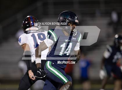 Thumbnail 3 in Sanderson @ Leesville Road photogallery.