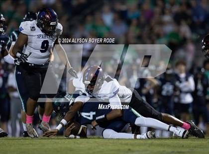 Thumbnail 3 in Sanderson @ Leesville Road photogallery.