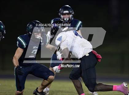 Thumbnail 2 in Sanderson @ Leesville Road photogallery.
