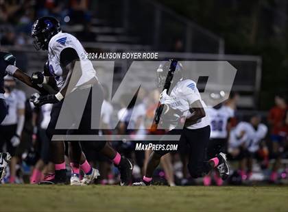 Thumbnail 3 in Sanderson @ Leesville Road photogallery.