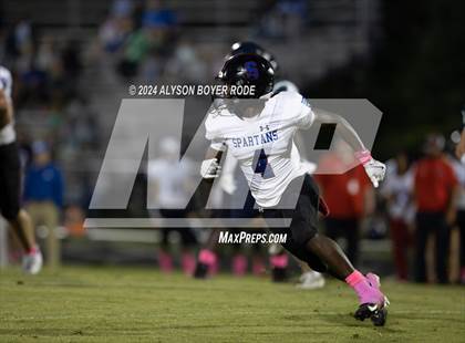 Thumbnail 2 in Sanderson @ Leesville Road photogallery.