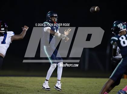 Thumbnail 3 in Sanderson @ Leesville Road photogallery.