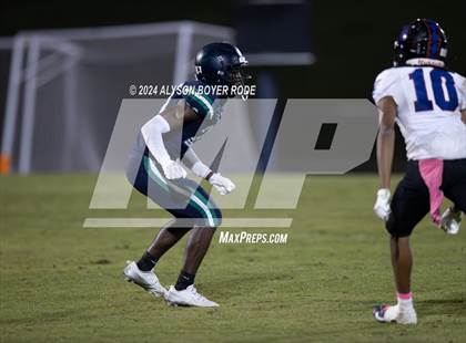Thumbnail 1 in Sanderson @ Leesville Road photogallery.