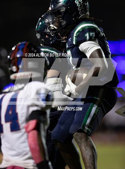 Thumbnail 1 in Sanderson @ Leesville Road photogallery.
