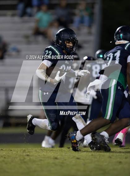 Thumbnail 2 in Sanderson @ Leesville Road photogallery.