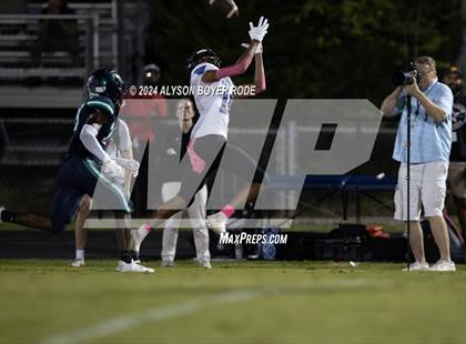 Thumbnail 1 in Sanderson @ Leesville Road photogallery.
