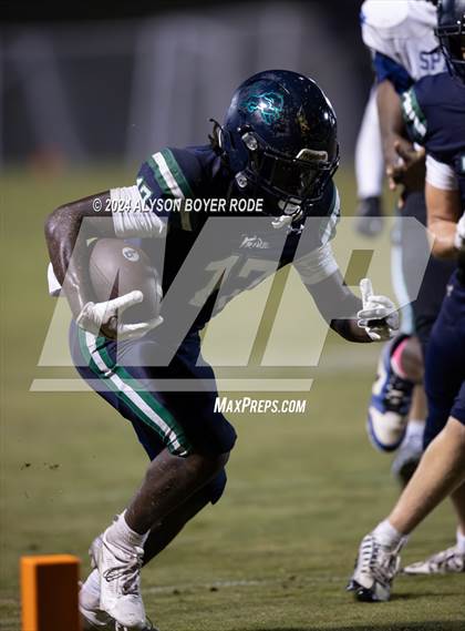 Thumbnail 3 in Sanderson @ Leesville Road photogallery.