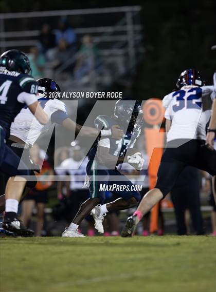 Thumbnail 2 in Sanderson @ Leesville Road photogallery.