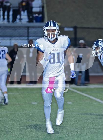 Thumbnail 3 in Camarillo @ Oaks Christian photogallery.