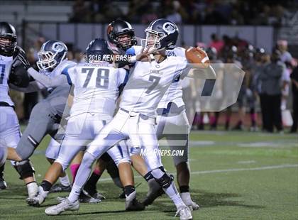 Thumbnail 3 in Camarillo @ Oaks Christian photogallery.