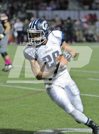 Thumbnail 3 in Camarillo @ Oaks Christian photogallery.