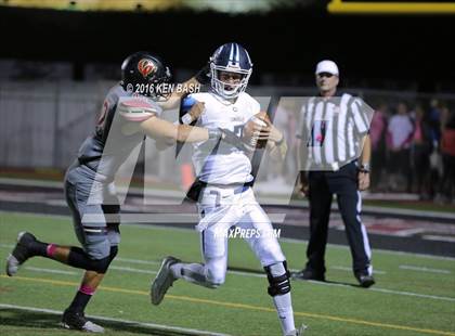 Thumbnail 1 in Camarillo @ Oaks Christian photogallery.