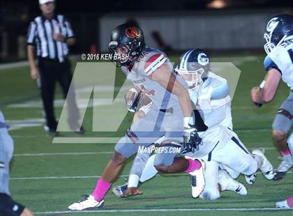 Thumbnail 1 in Camarillo @ Oaks Christian photogallery.