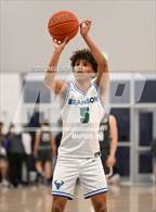 Photo from the gallery "Marin Catholic @ Branson (CIF NCS MCAL Semi-Final)"