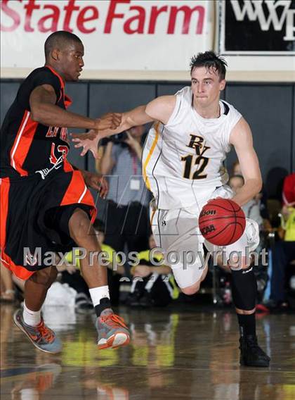 Thumbnail 1 in Lake Wales vs. Bishop Verot (City of Palms Classic) photogallery.
