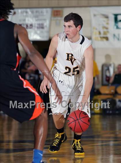 Thumbnail 1 in Lake Wales vs. Bishop Verot (City of Palms Classic) photogallery.