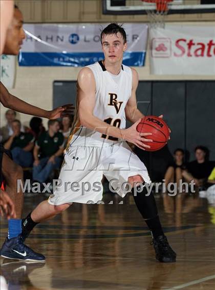 Thumbnail 1 in Lake Wales vs. Bishop Verot (City of Palms Classic) photogallery.