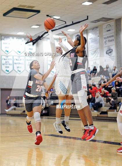 Thumbnail 3 in Mater Dei @ Aliso Niguel photogallery.