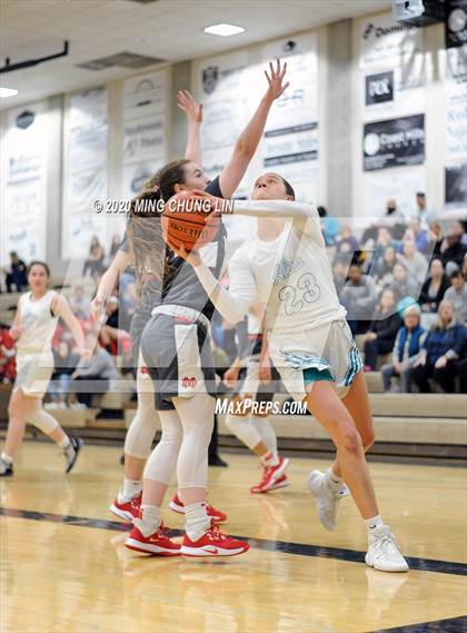 Thumbnail 3 in Mater Dei @ Aliso Niguel photogallery.