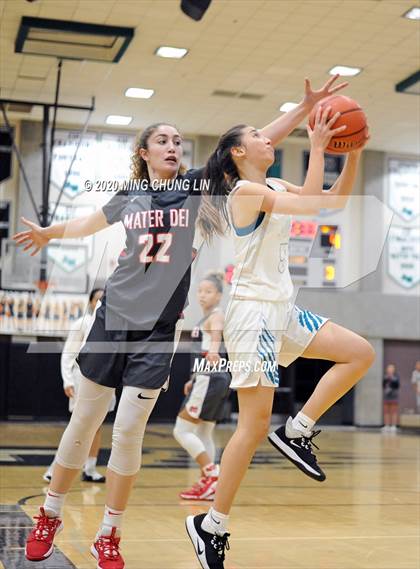 Thumbnail 1 in Mater Dei @ Aliso Niguel photogallery.