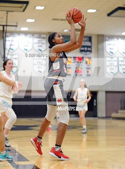 Thumbnail 3 in Mater Dei @ Aliso Niguel photogallery.