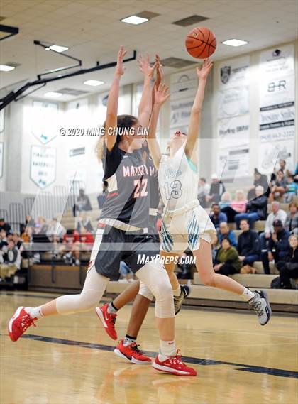 Thumbnail 1 in Mater Dei @ Aliso Niguel photogallery.