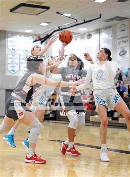 Thumbnail 2 in Mater Dei @ Aliso Niguel photogallery.