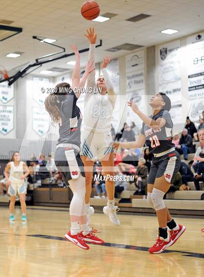 Thumbnail 2 in Mater Dei @ Aliso Niguel photogallery.