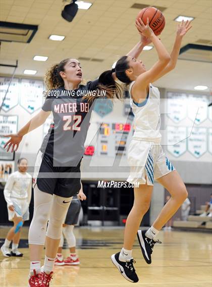 Thumbnail 1 in Mater Dei @ Aliso Niguel photogallery.