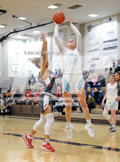 Thumbnail 1 in Mater Dei @ Aliso Niguel photogallery.