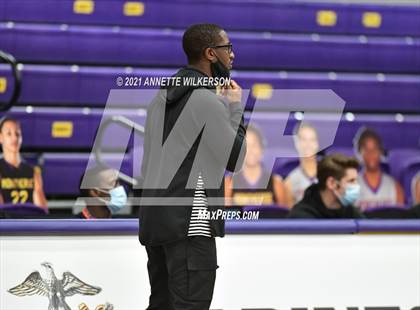 Thumbnail 3 in Oak Hill Academy vs. Wasatch Academy (Montverde Academy Invitational Tournament) photogallery.