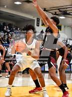 Photo from the gallery "Centennial vs. Salesian College Preparatory (The Classic at Damien)"